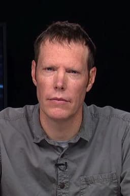 Photo of Sean Riley