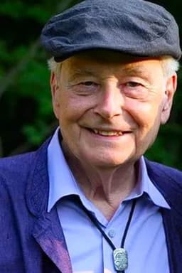 Photo of Ralph Metzner