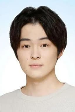 Photo of Ayumu Mochizuki