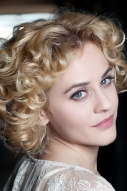 Photo of Marina Rocco
