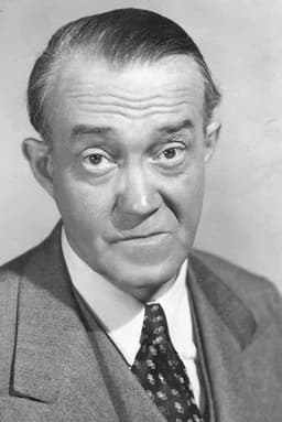 Photo of Donald MacBride