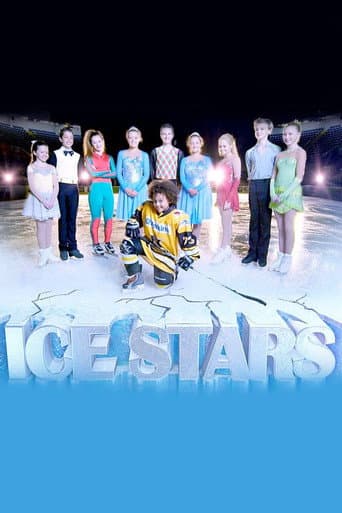 Poster for Ice Stars