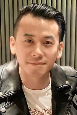 Photo of Sam Chan