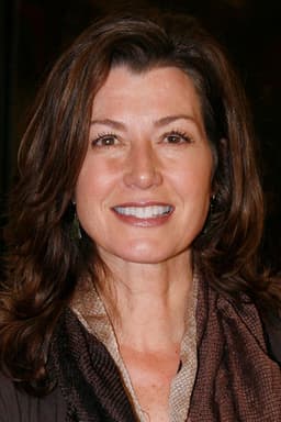 Photo of Amy Grant