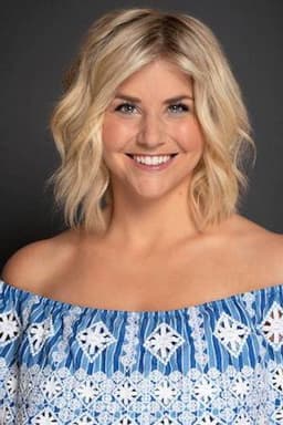 Photo of Beatrice Egli