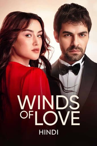 Poster for Winds of Love