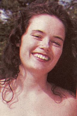 Photo of Helen Ludbrook
