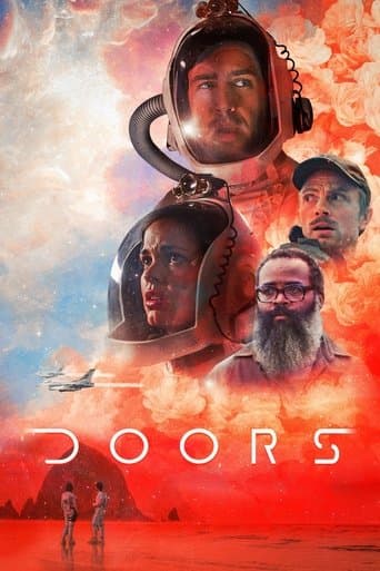 Poster for Doors