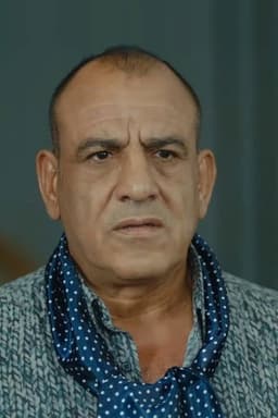Photo of Mohammad Lotfi