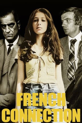 Poster for French Connection