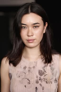 Photo of Hannah Ogawa