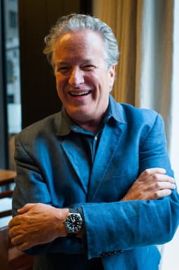 Photo of Jon Bowermaster