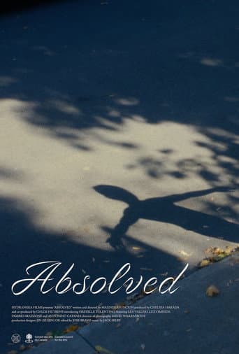 Poster for Absolved