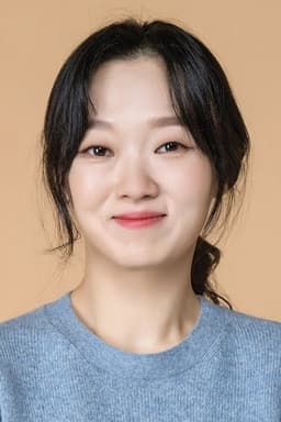 Photo of Lee Bong-ryeon