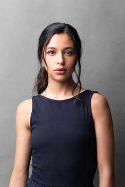 Photo of Isabel Yudice