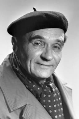 Photo of Georgi Millyar
