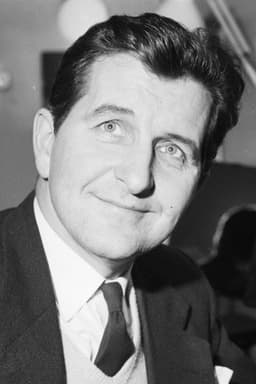 Photo of Jack Fjeldstad