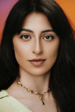 Photo of Fernanda Casanova
