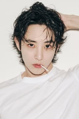 Photo of Lee Soo-hyuk