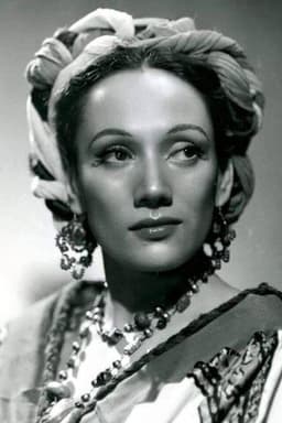 Photo of Estela Inda