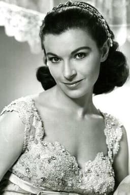 Photo of Maureen Connell