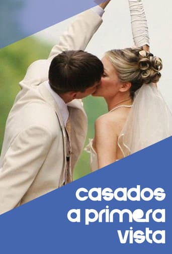 Poster for Casados a primera vista
