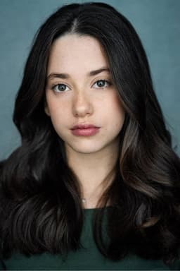 Photo of Emily Costtrici