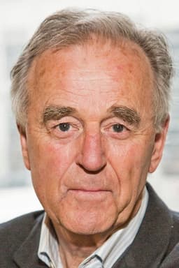 Photo of Terry David Mulligan