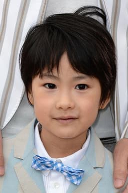 Photo of Keita Ninomiya