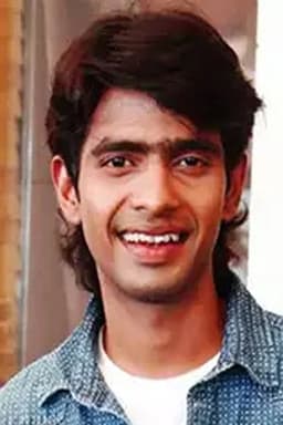 Photo of Prathamesh Parab