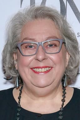 Photo of Jayne Houdyshell