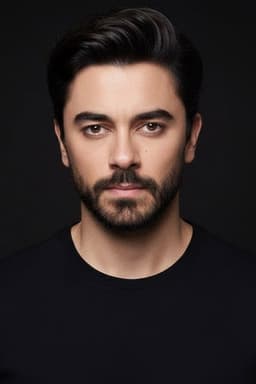 Photo of Gökhan Alkan
