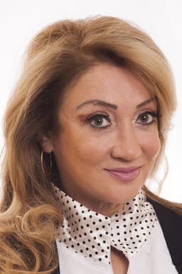 Photo of Sevinc Əliyeva