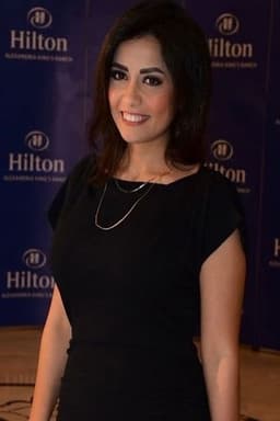 Photo of Sahar Al Sayegh