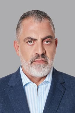 Photo of Koullis Nikolaou