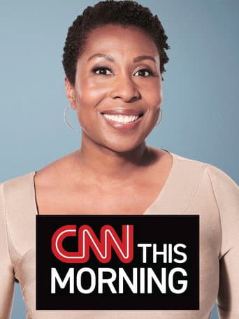 Poster for CNN This Morning
