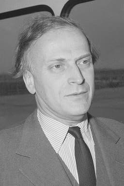 Photo of Yehudi Menuhin
