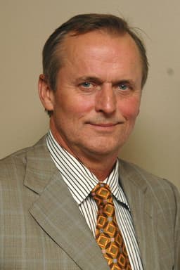 Photo of John Grisham