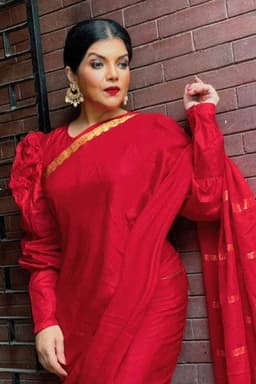Photo of Rosey Siddiqui