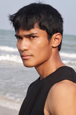 Photo of Arfi Shah