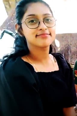 Photo of Amrita Mohan