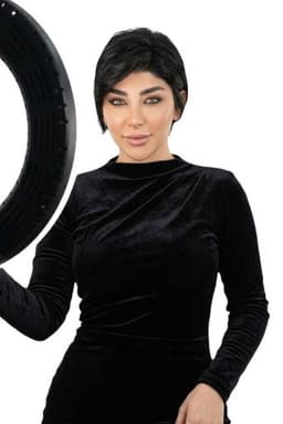 Photo of Dina Al Bayati