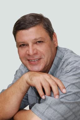 Photo of Omur Naghiyev