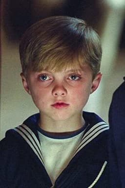 Photo of Daniel Williams