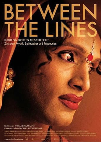 Poster for Between the Lines: India's Third Gender