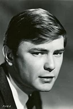 Photo of Clint Kimbrough