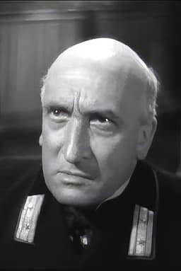 Photo of Jacques Copeau