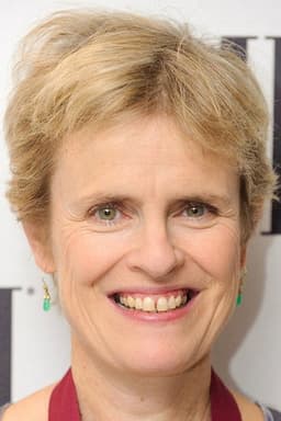 Photo of Rachel Portman