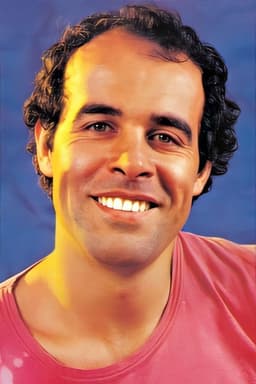 Photo of Osmar Prado
