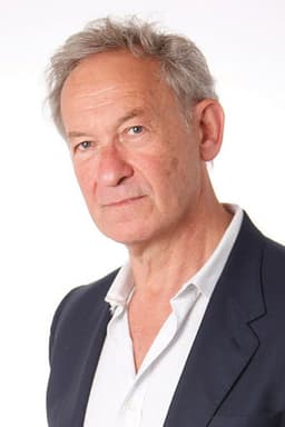 Photo of Simon Schama